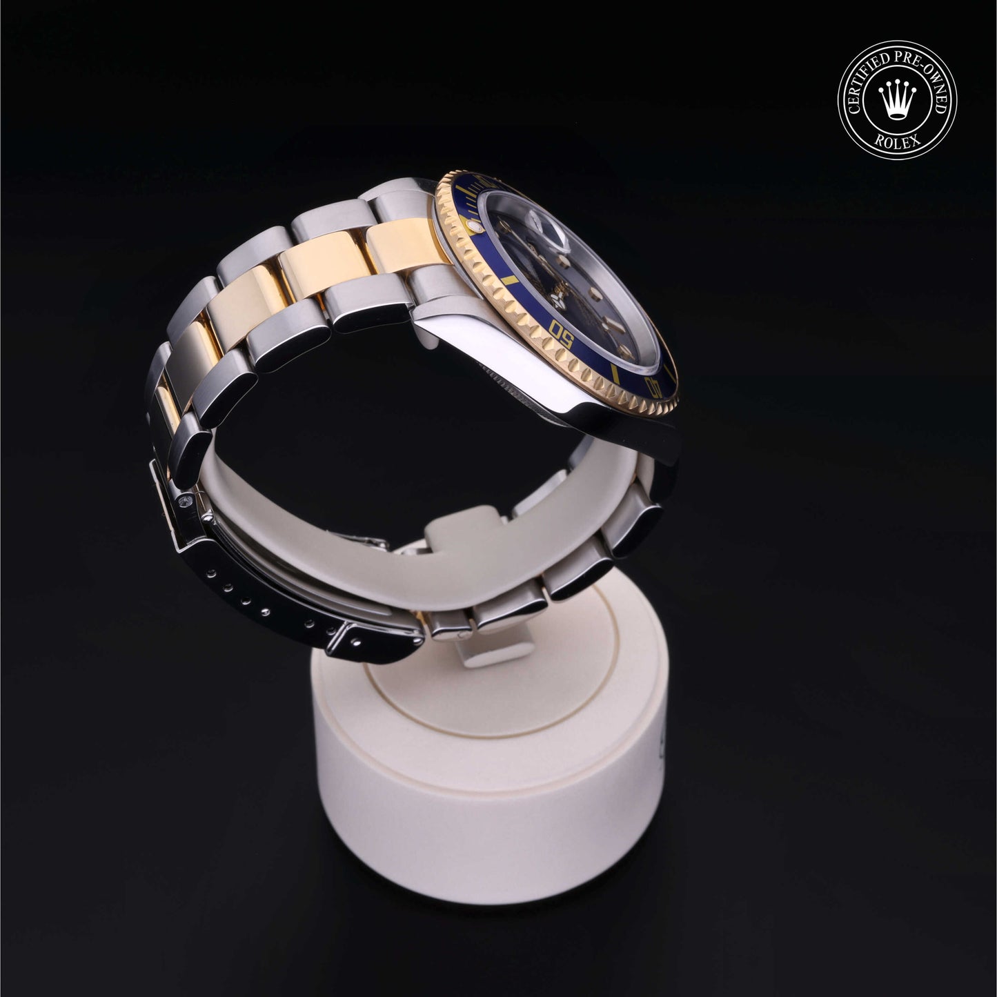 Oyster Perpetual Submariner Date 40