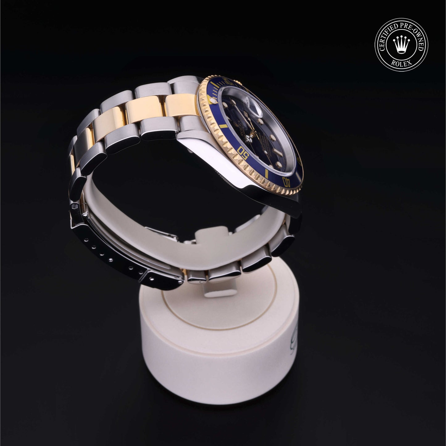 Oyster Perpetual Submariner Date 40