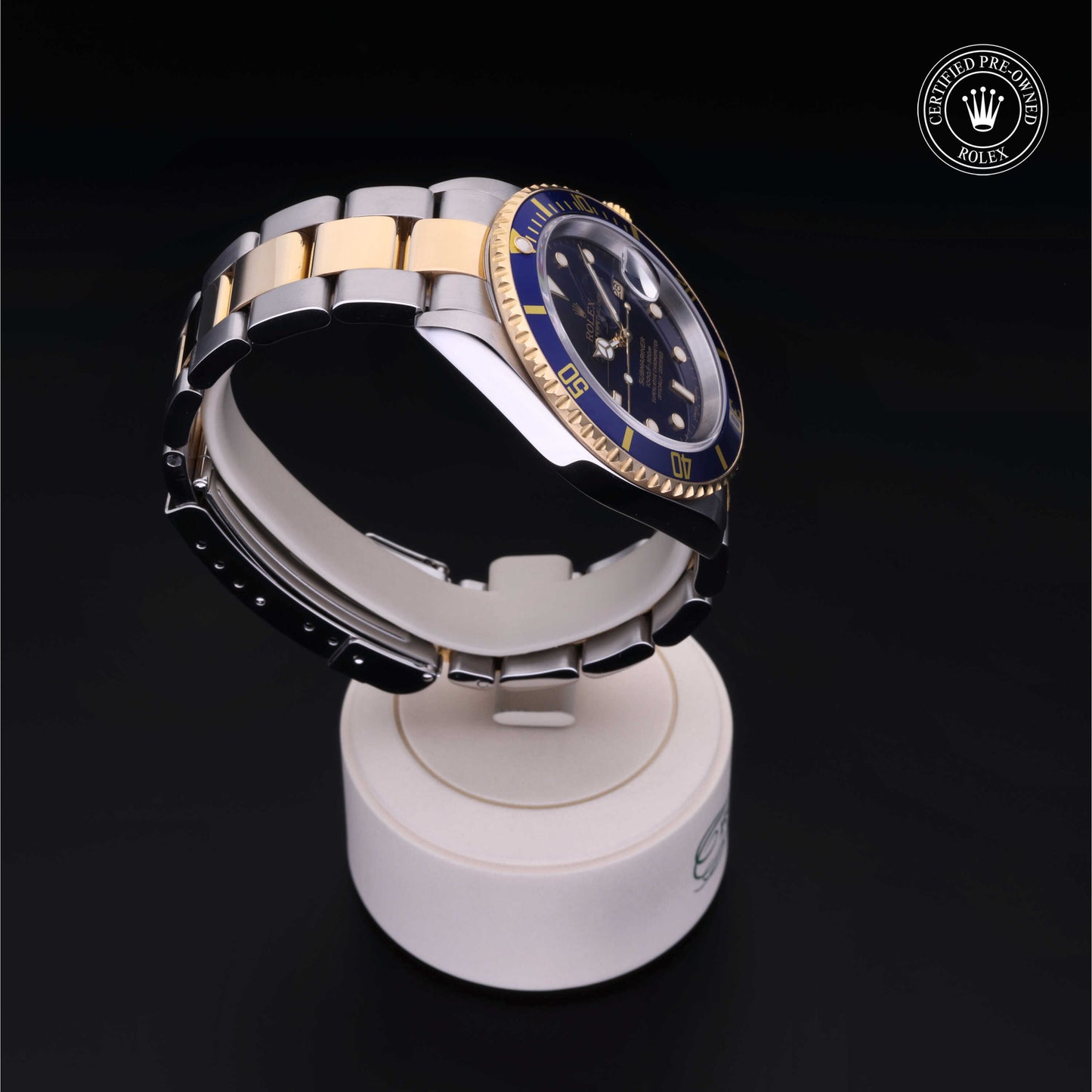 Oyster Perpetual Submariner Date 40