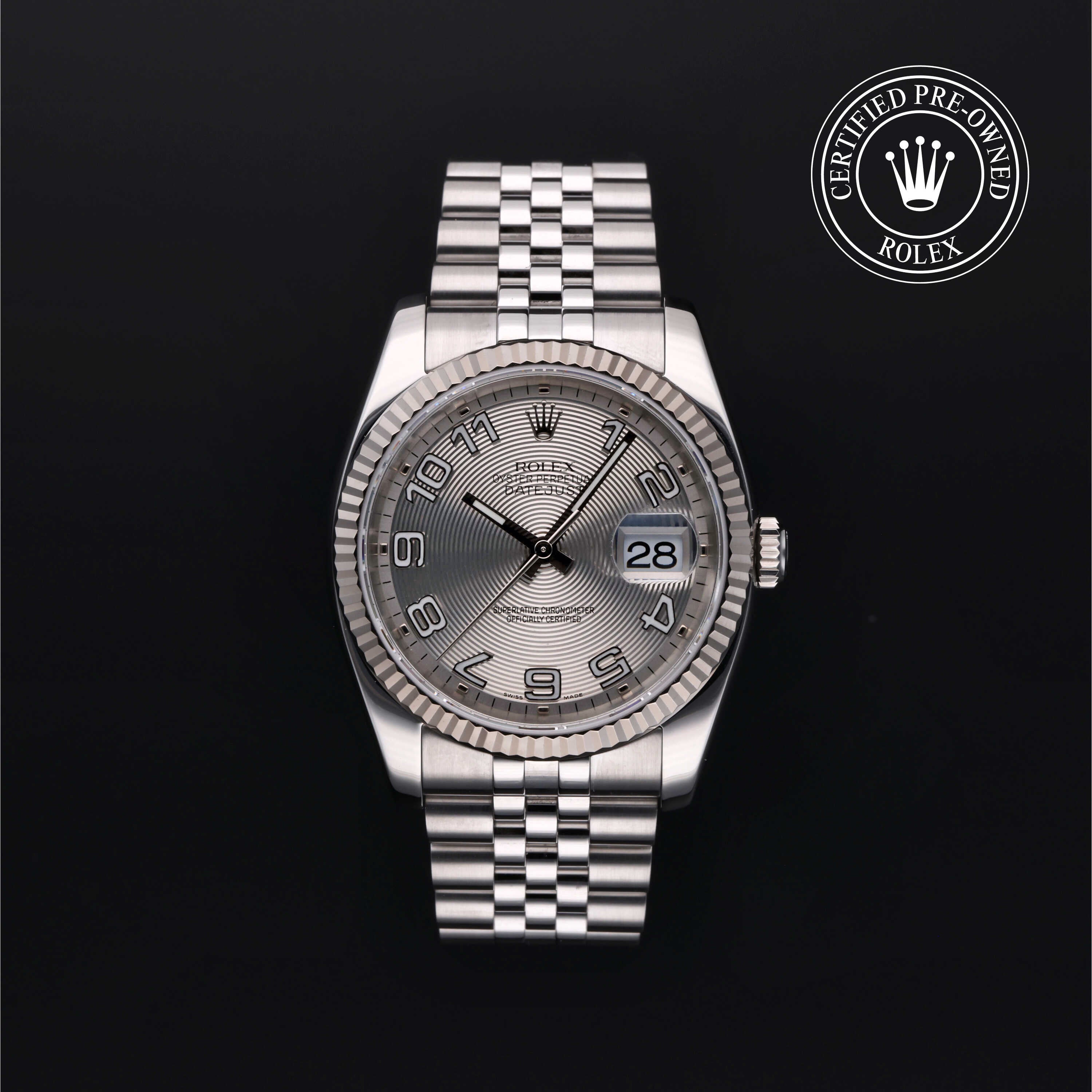 Datejust 36 Datejust 36