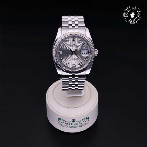 Datejust 36