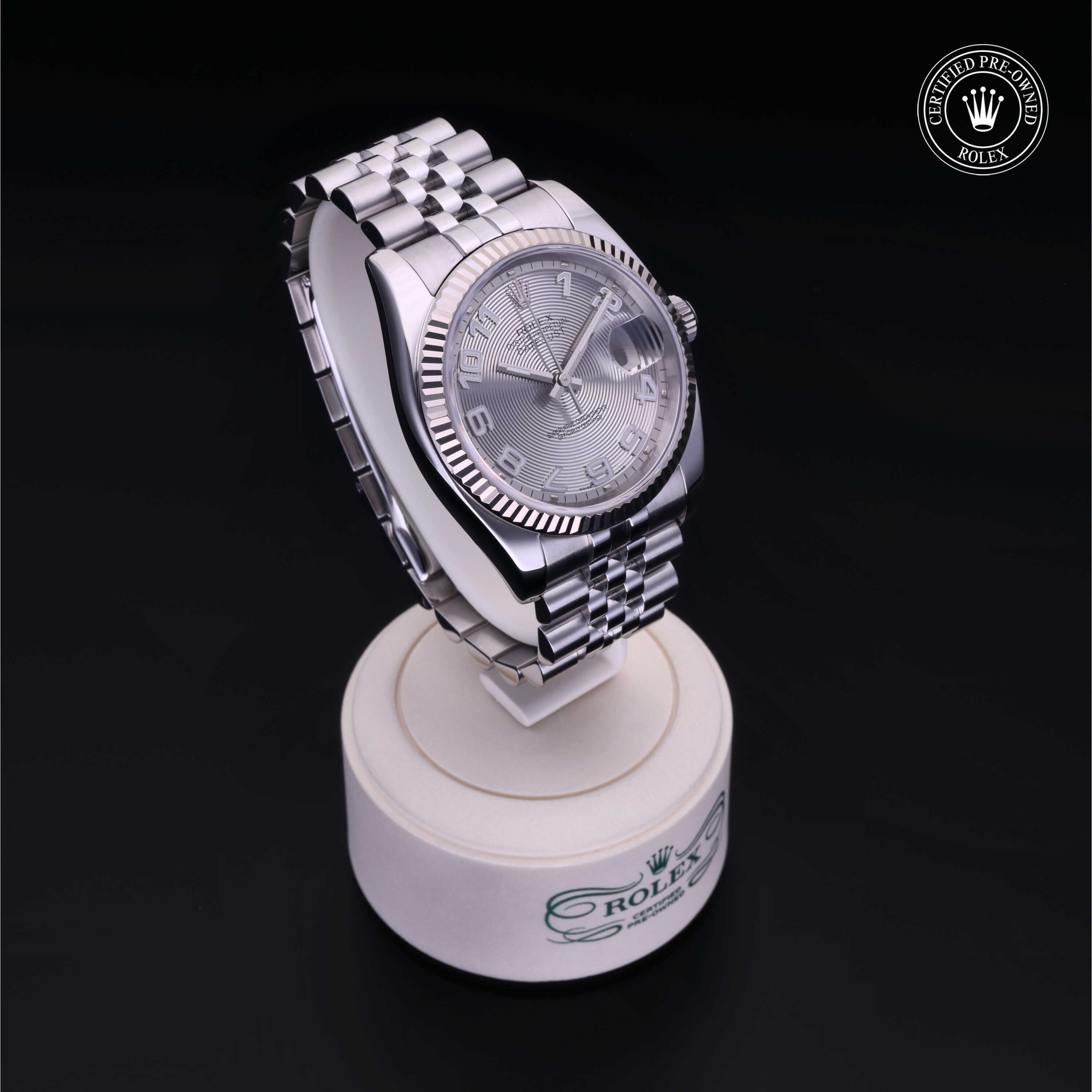 Datejust 36 Datejust 36