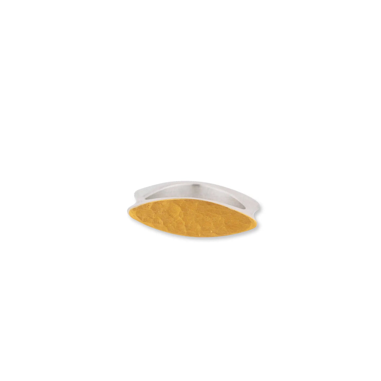 Stockton Flipper Ring