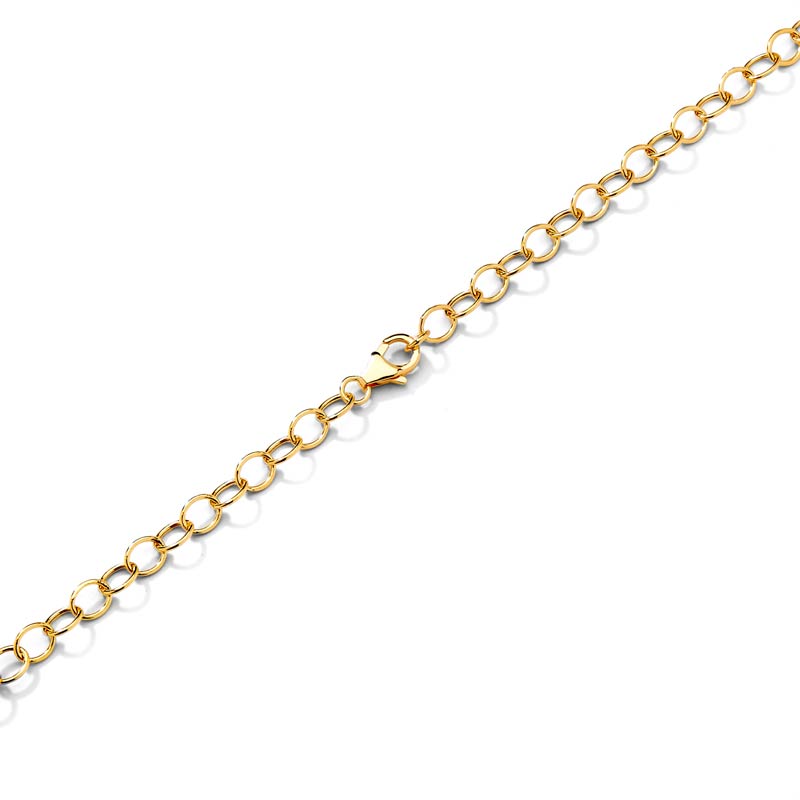 Large Link Chain