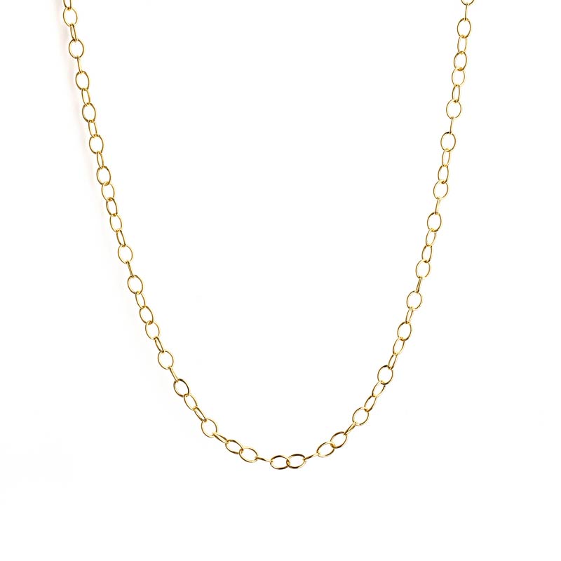 Large Link Chain
