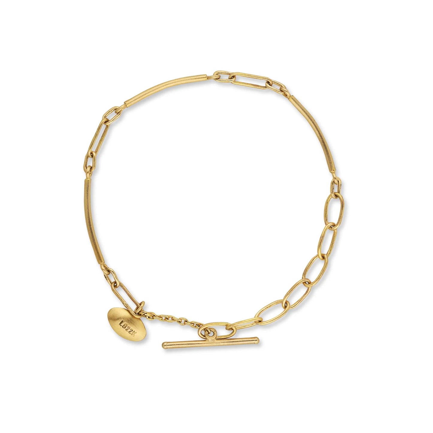 Handmade Chain Bracelet
