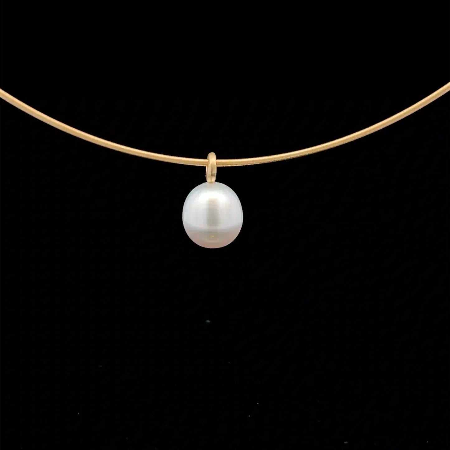 South Sea Pearl Necklace