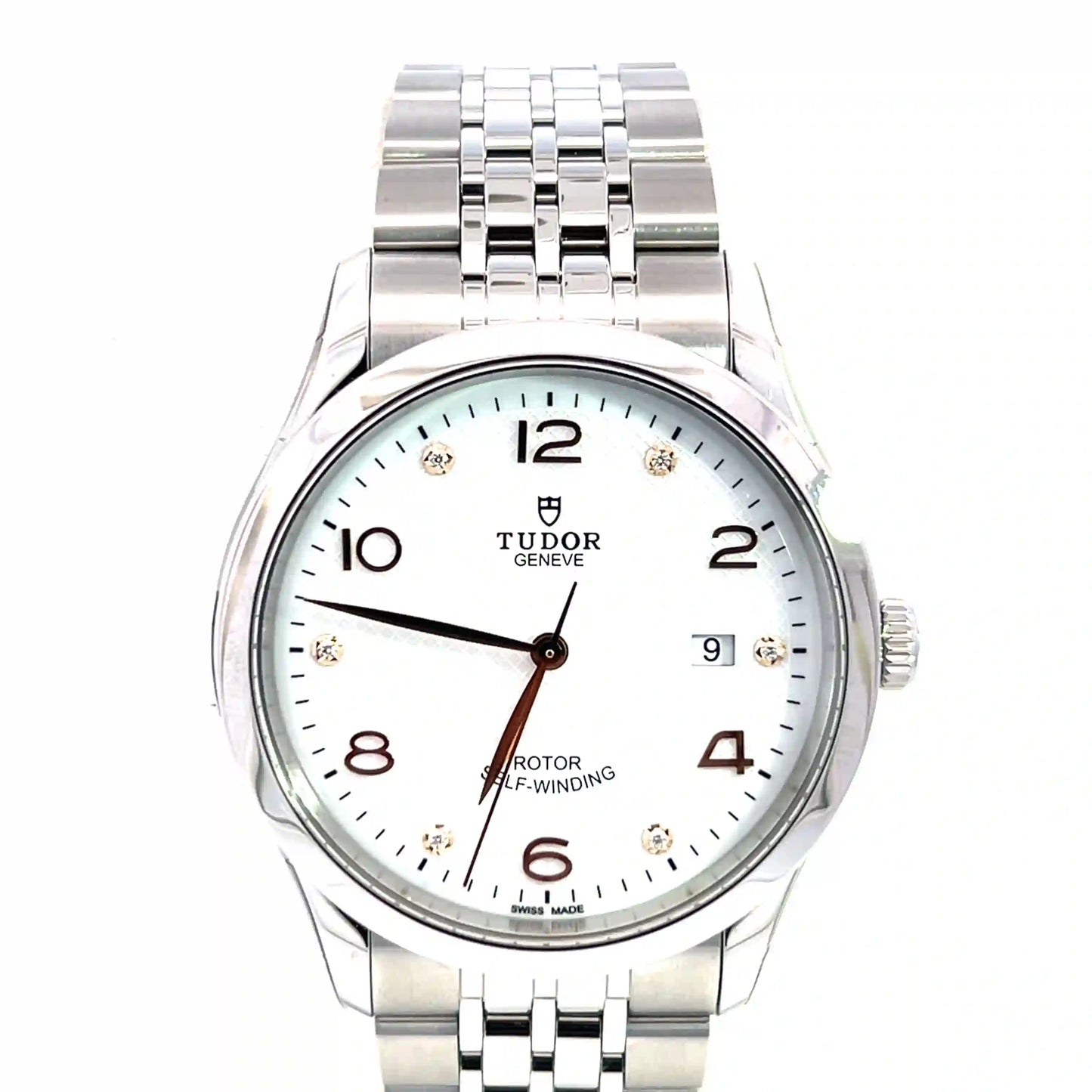 Pre-Owned Tudor 1926