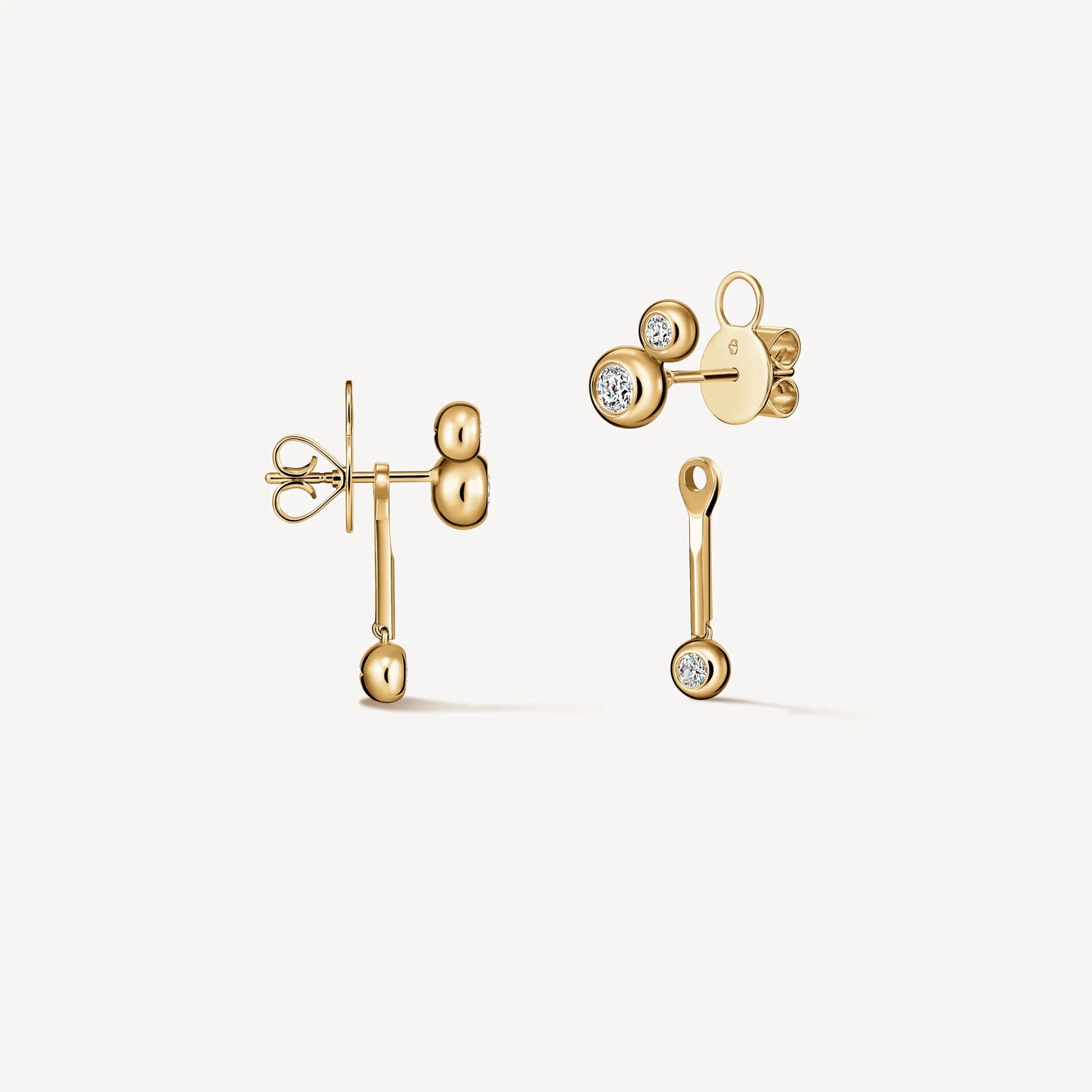 Dream Drop Earrings