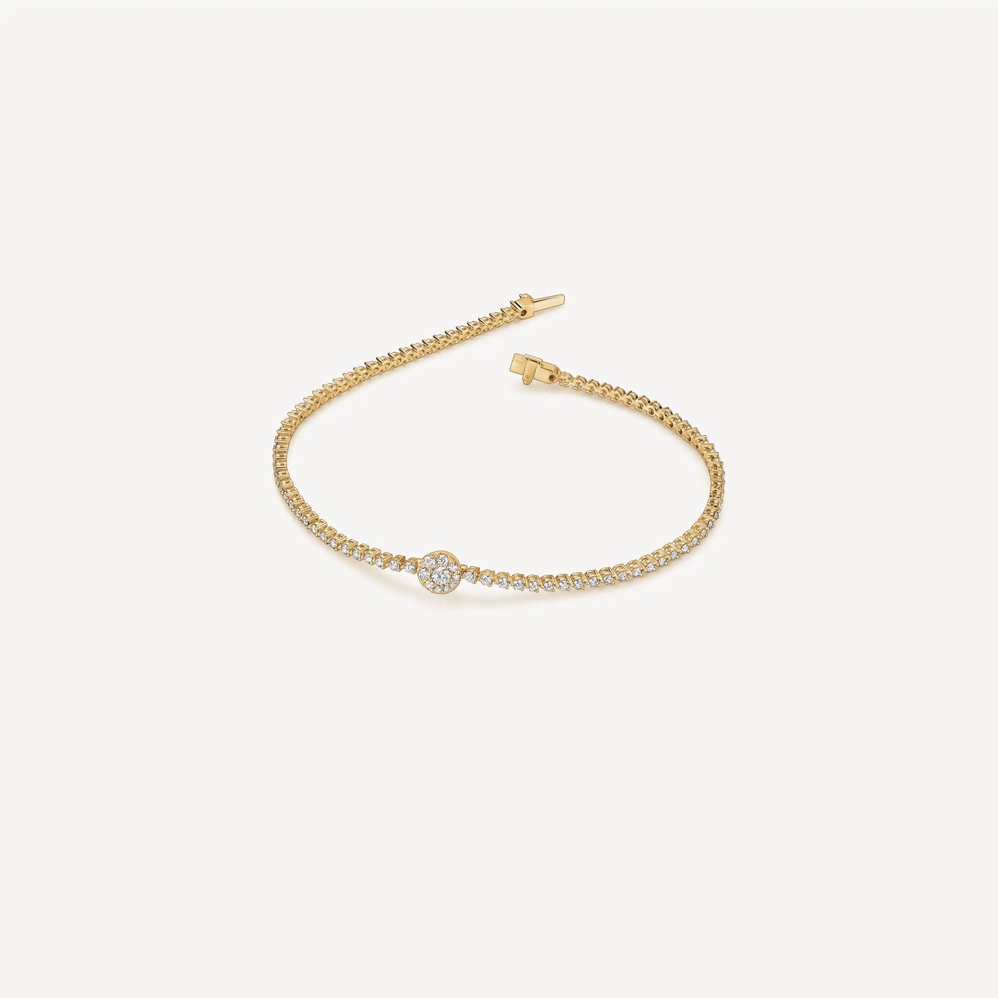 Tessa Diamond Bracelet