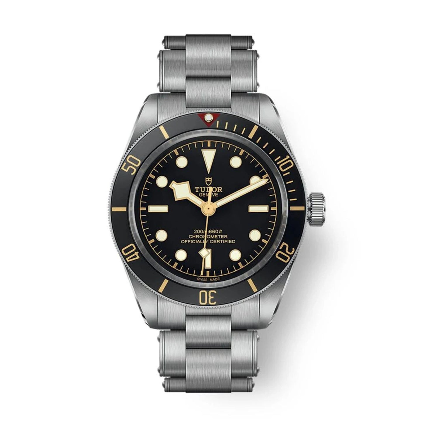 Tudor Black Bay 58