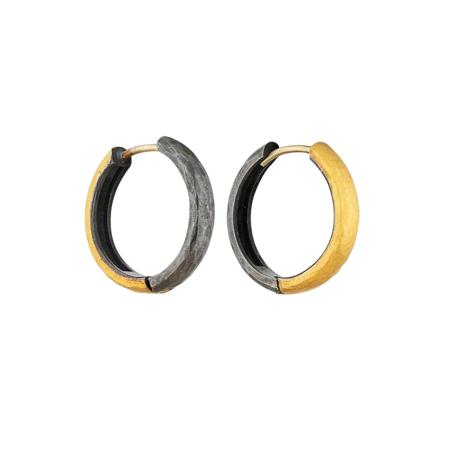 Reversible Hoops