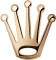 Rolex Crown Icon