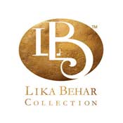 Lika Behar jewelry logo