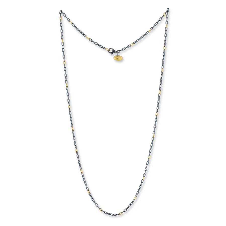 Clipski Necklace
