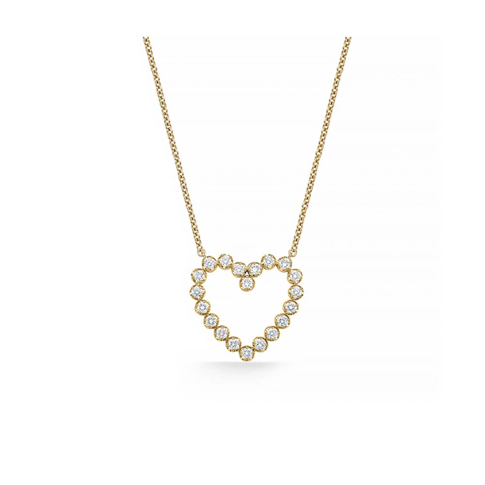 Heart Pendant