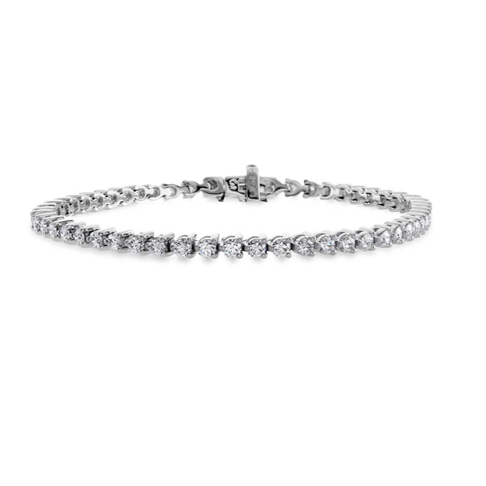 Temptation Three-Prong Bracelet