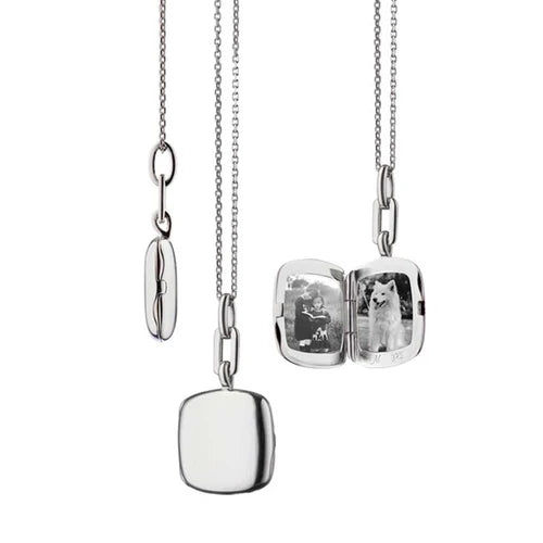 Necklace Essentials For Your #NeckMess - Walters & Hogsett in Boulder, Colorado