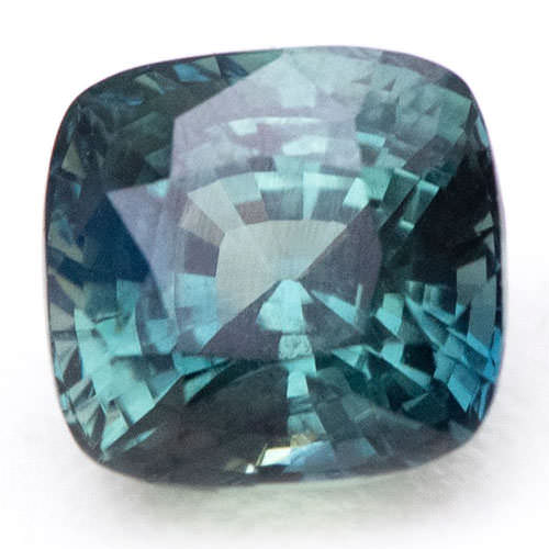 American Gemstones in Walters & Hogsett in Boulder, Colorado