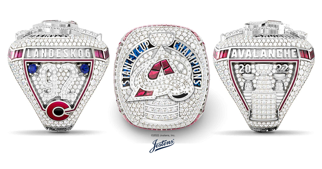 What Are Championship Rings?