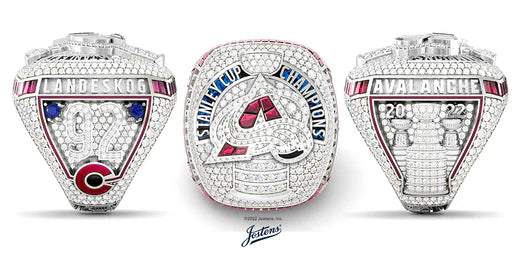 What Are Championship Rings? - Walters & Hogsett in Boulder, Colorado