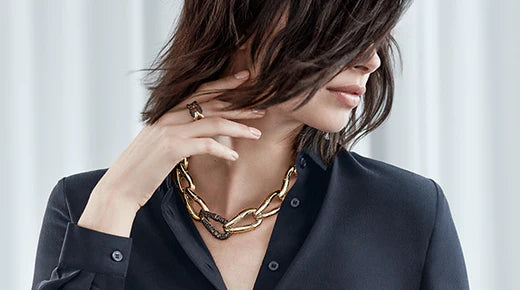 Designer Feature: John Hardy & Marco Bicego - Walters & Hogsett in Boulder, Colorado