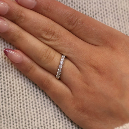  Signature Eternity Band