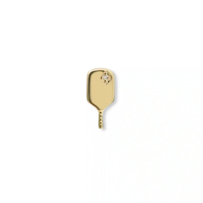 Pickleball Racket Single Stud