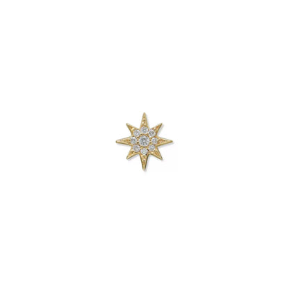 North Star Single Stud