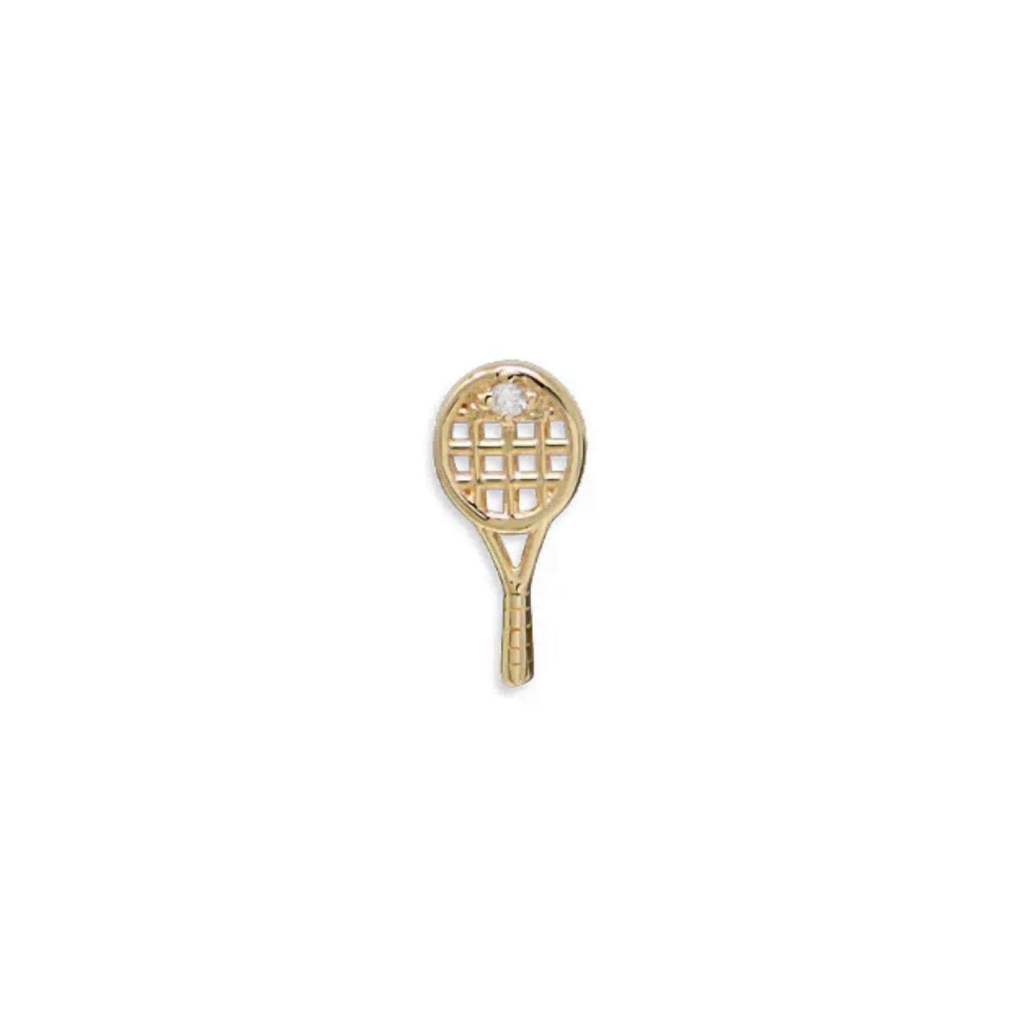 Tennis Racket Studs
