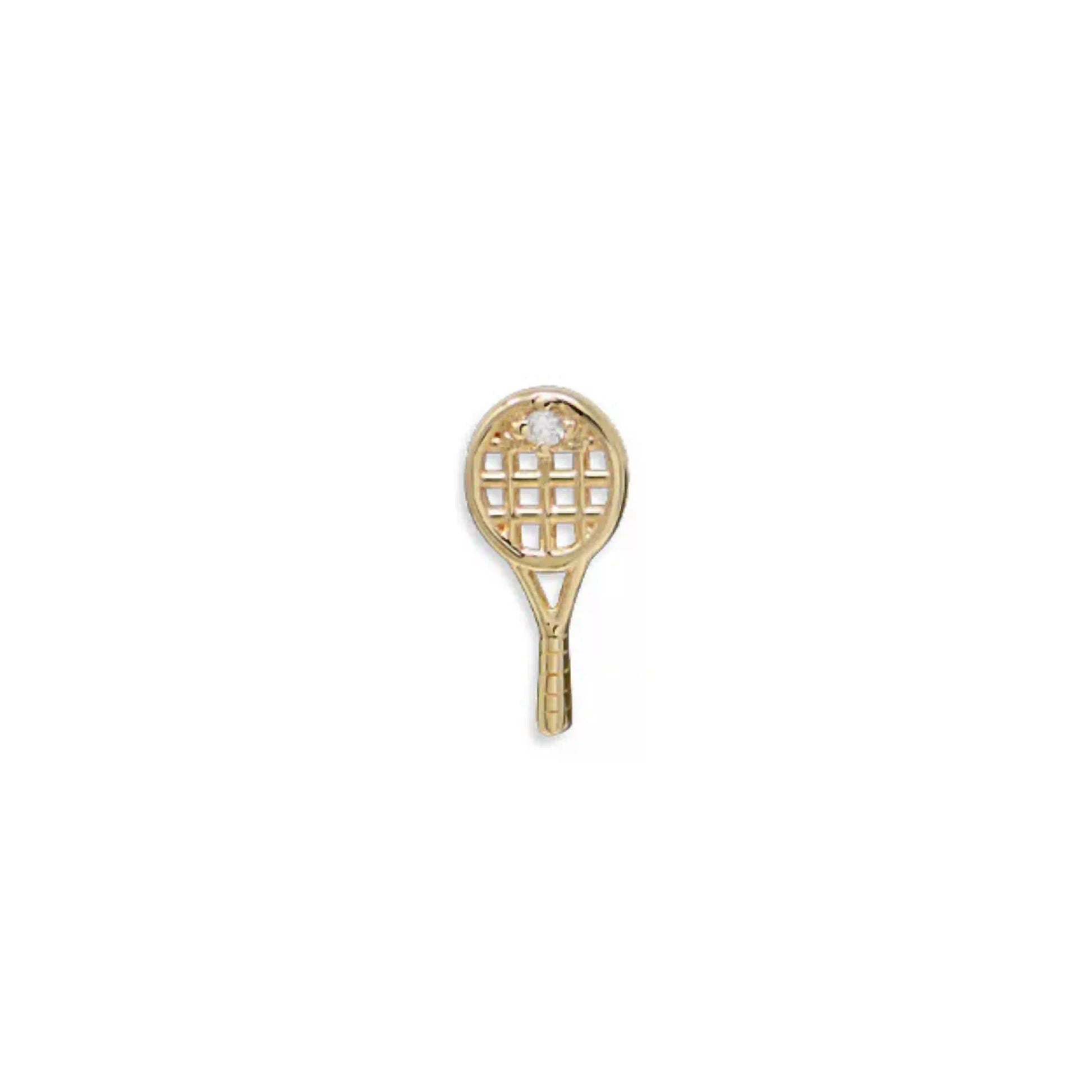 Tennis Racket Studs