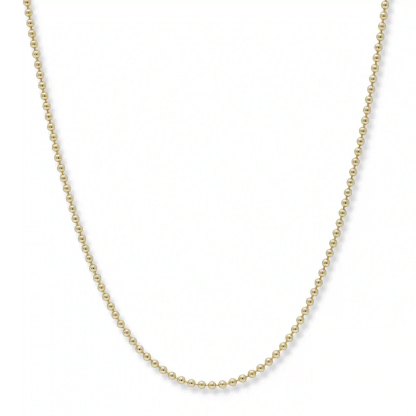 Mini Ball Chain