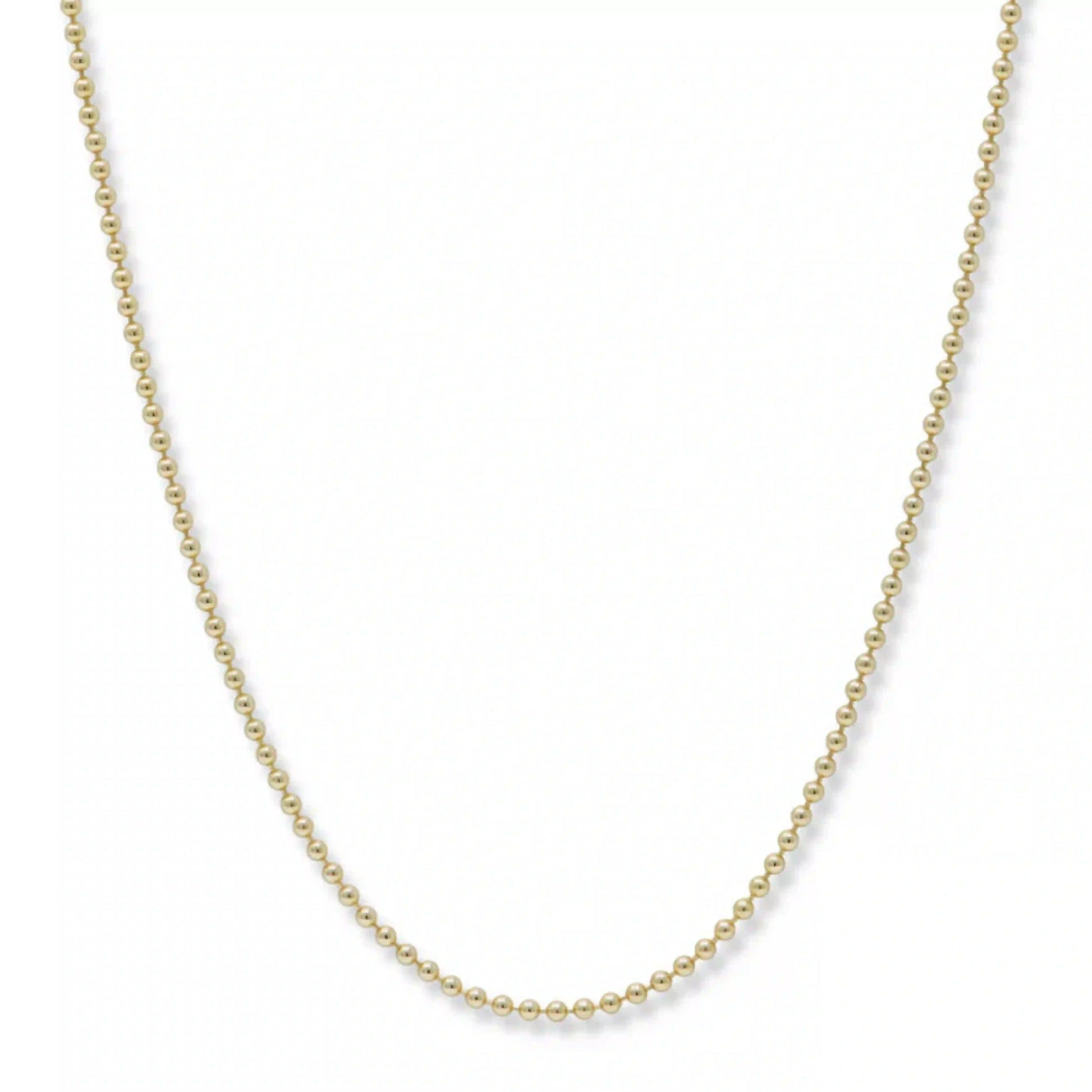 Mini Ball Chain