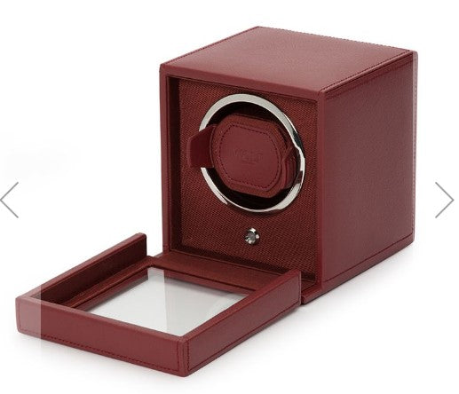 Watch Winder with Cover