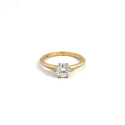 Diamond Engagement Rings