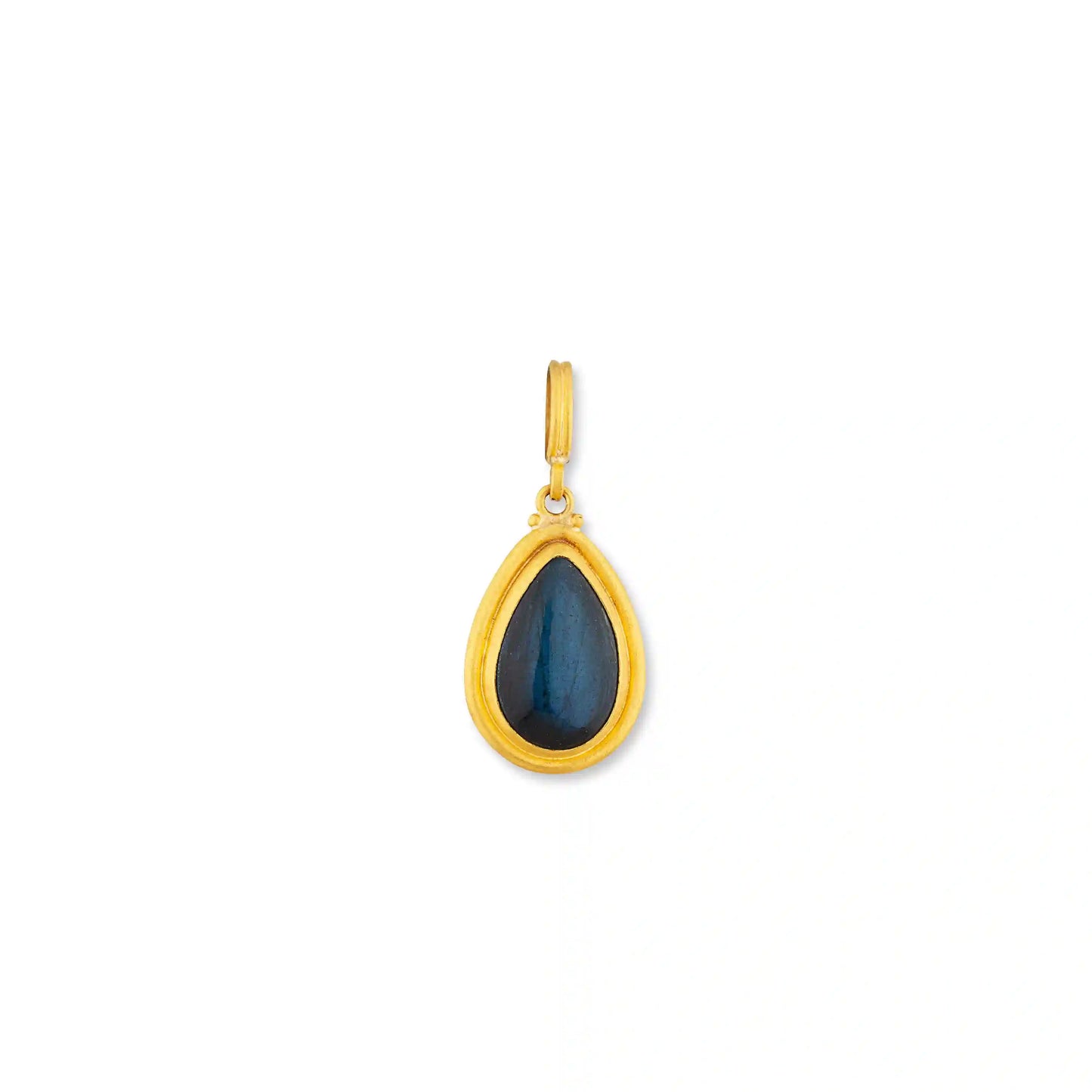 Labradorite Pendant 