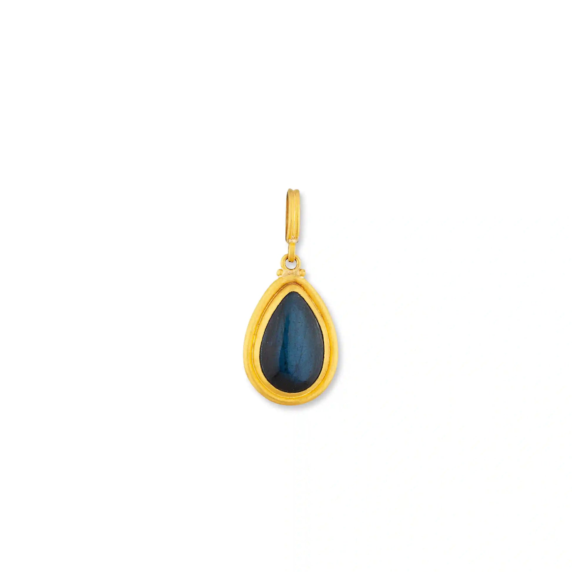 Labradorite Pendant 