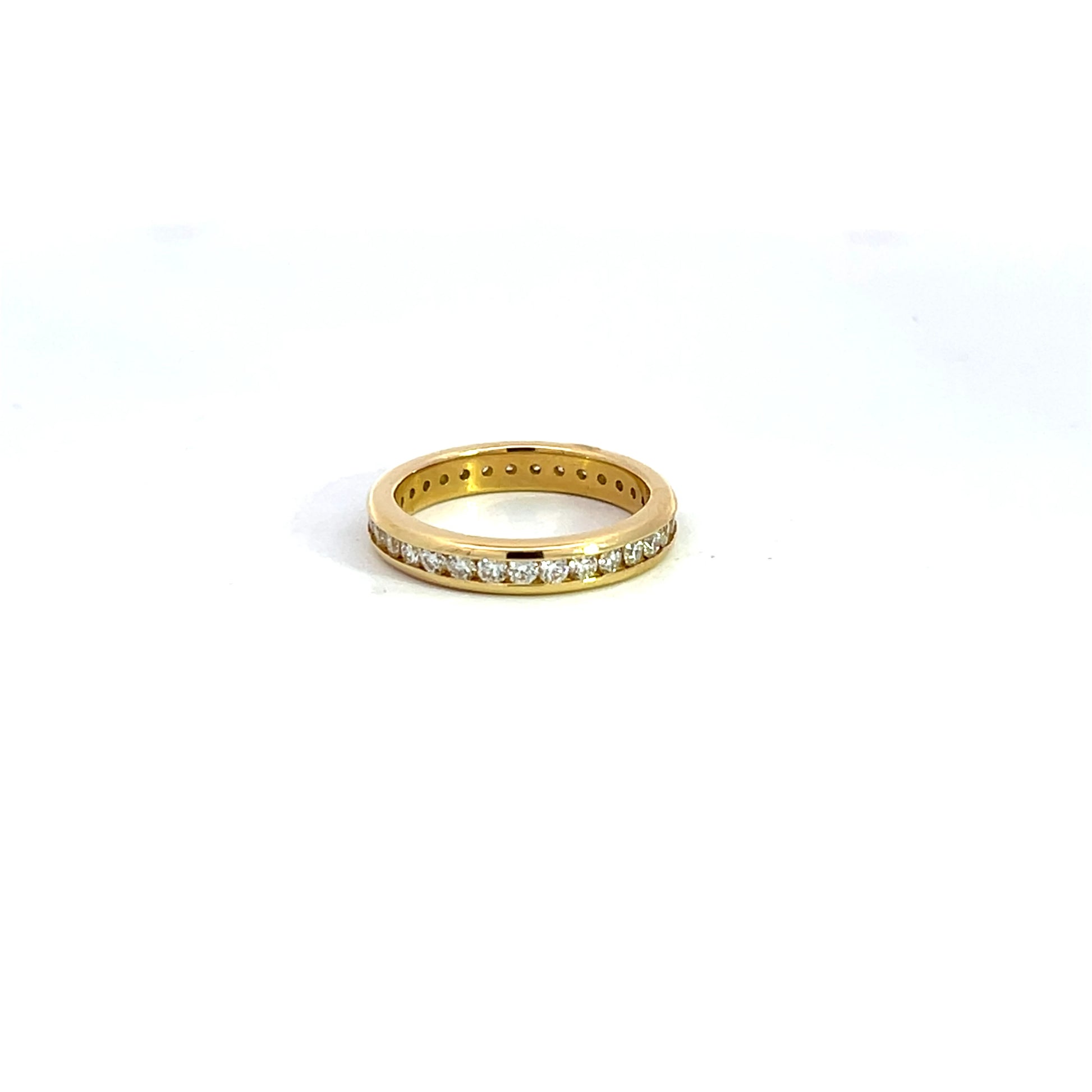 Eternity Band