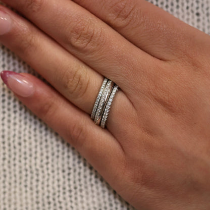 Barre Pavé Band