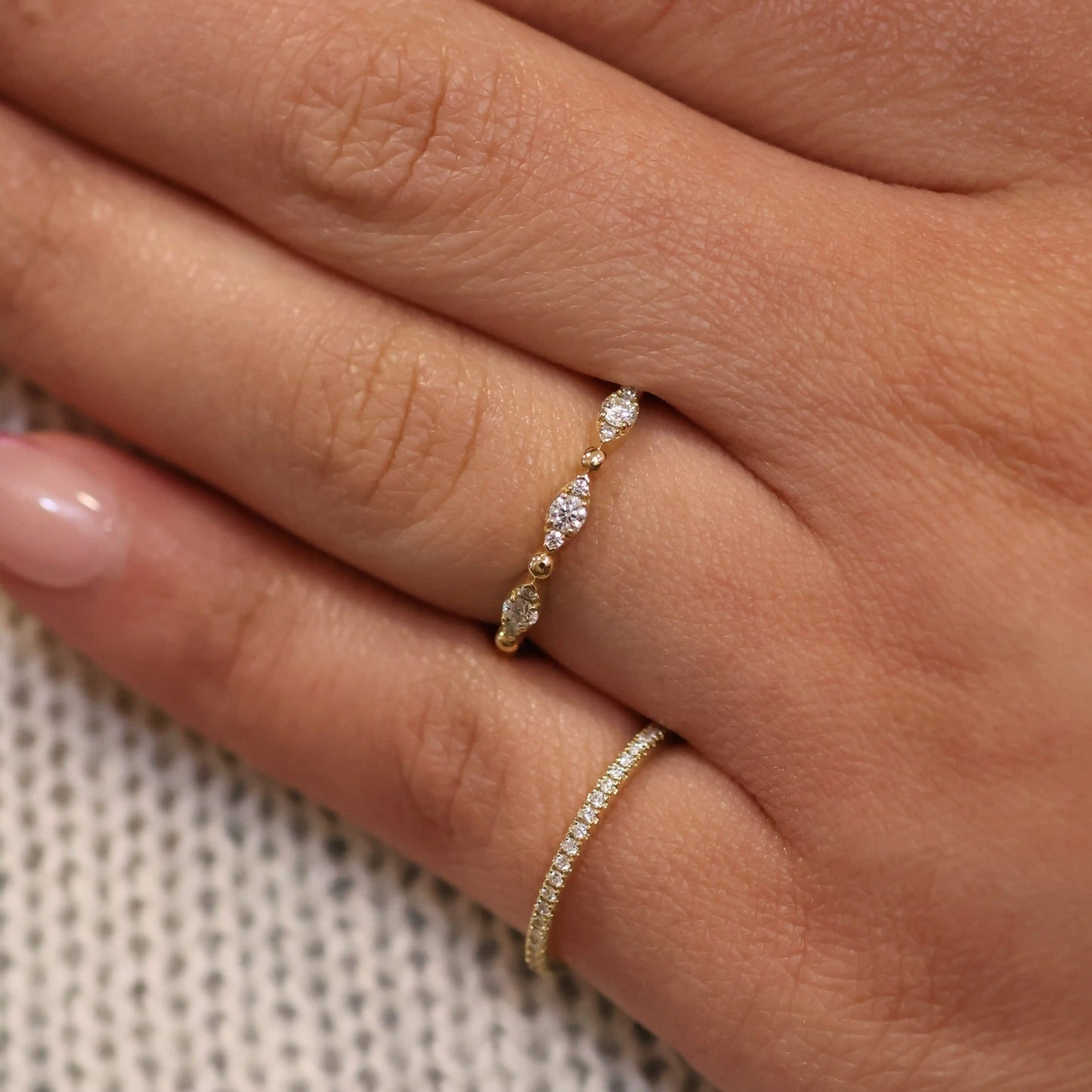 Eternity Band