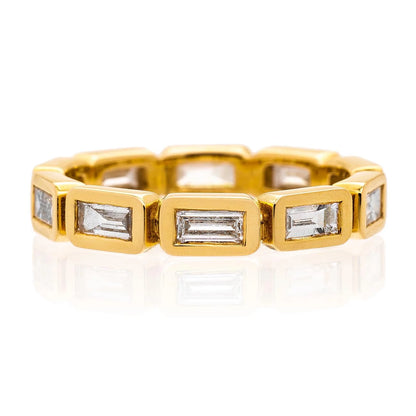 White Diamond Band