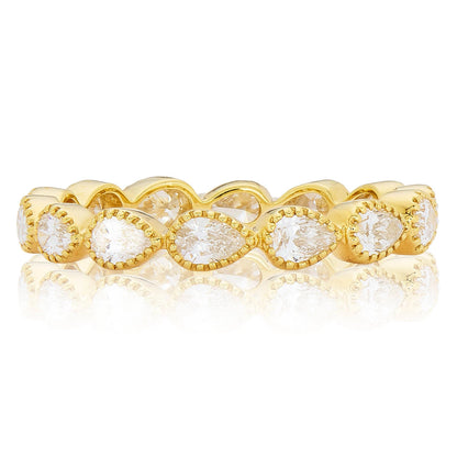White Diamond Band