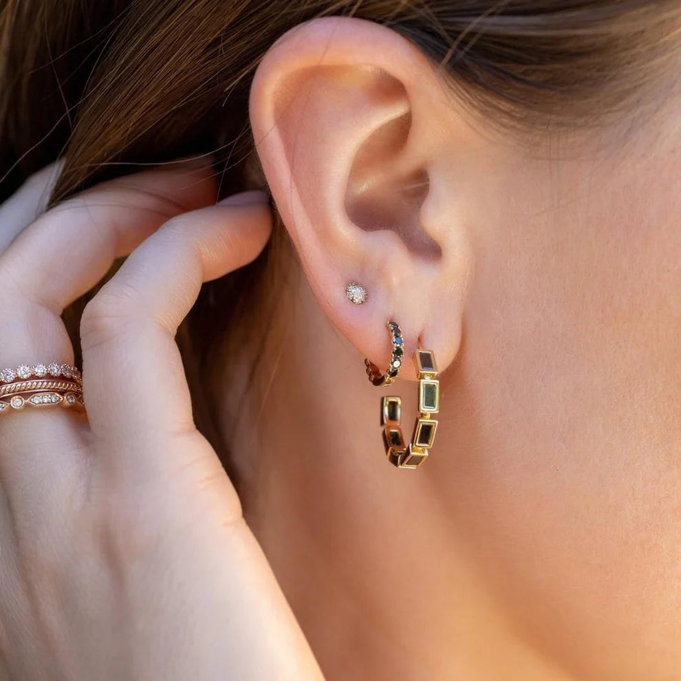 Black Diamond Huggies