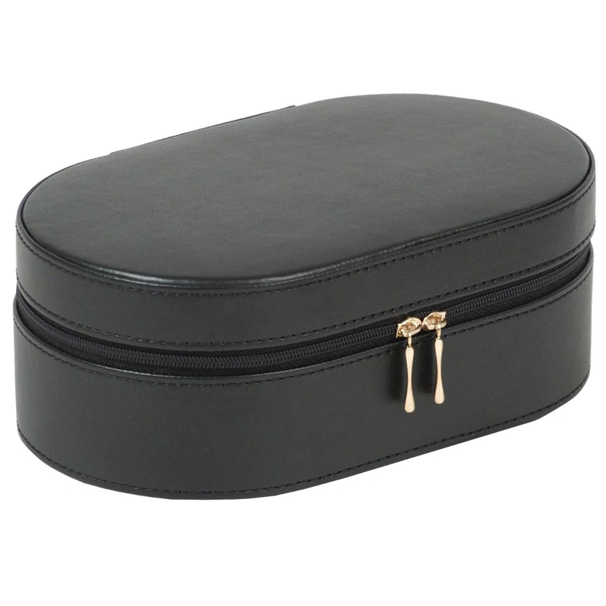 Heritage Oval Zip Case