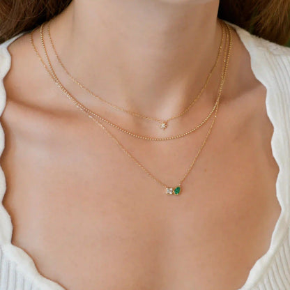 Mini Ball Chain