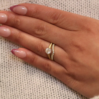 Diamond Engagement Rings