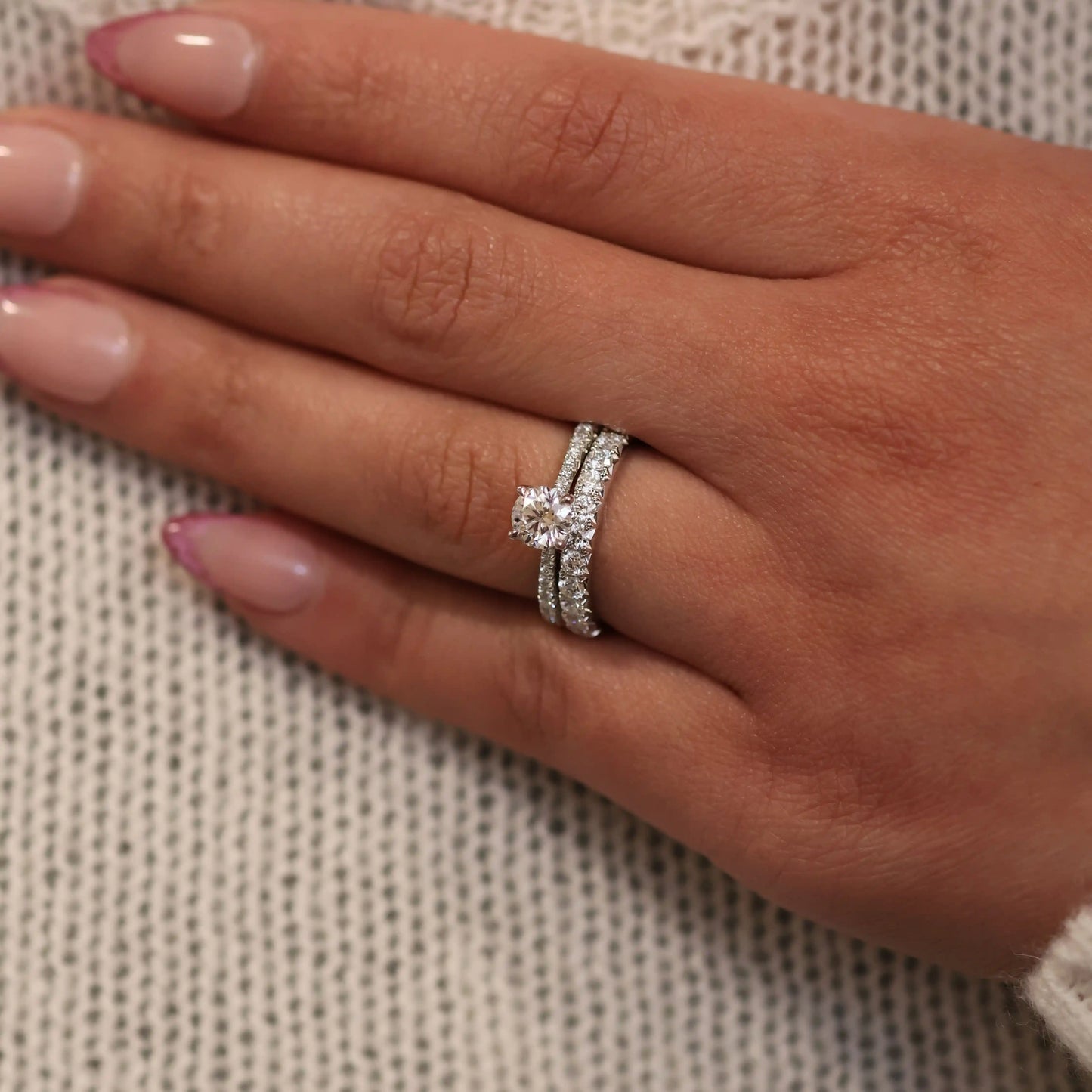 Signature 11 Stone Band
