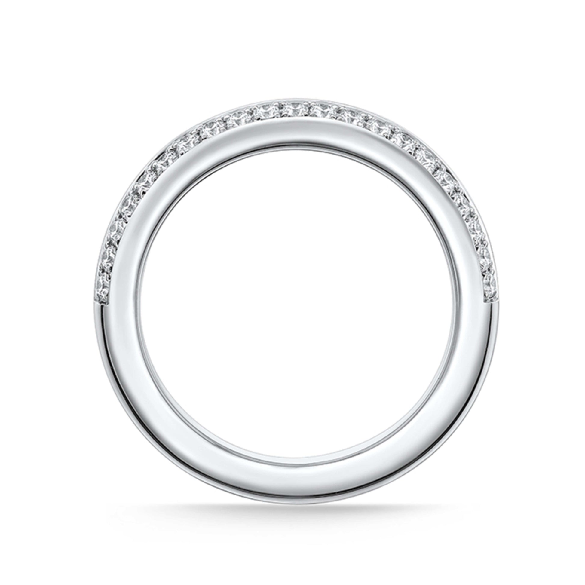 Barre Pavé Band