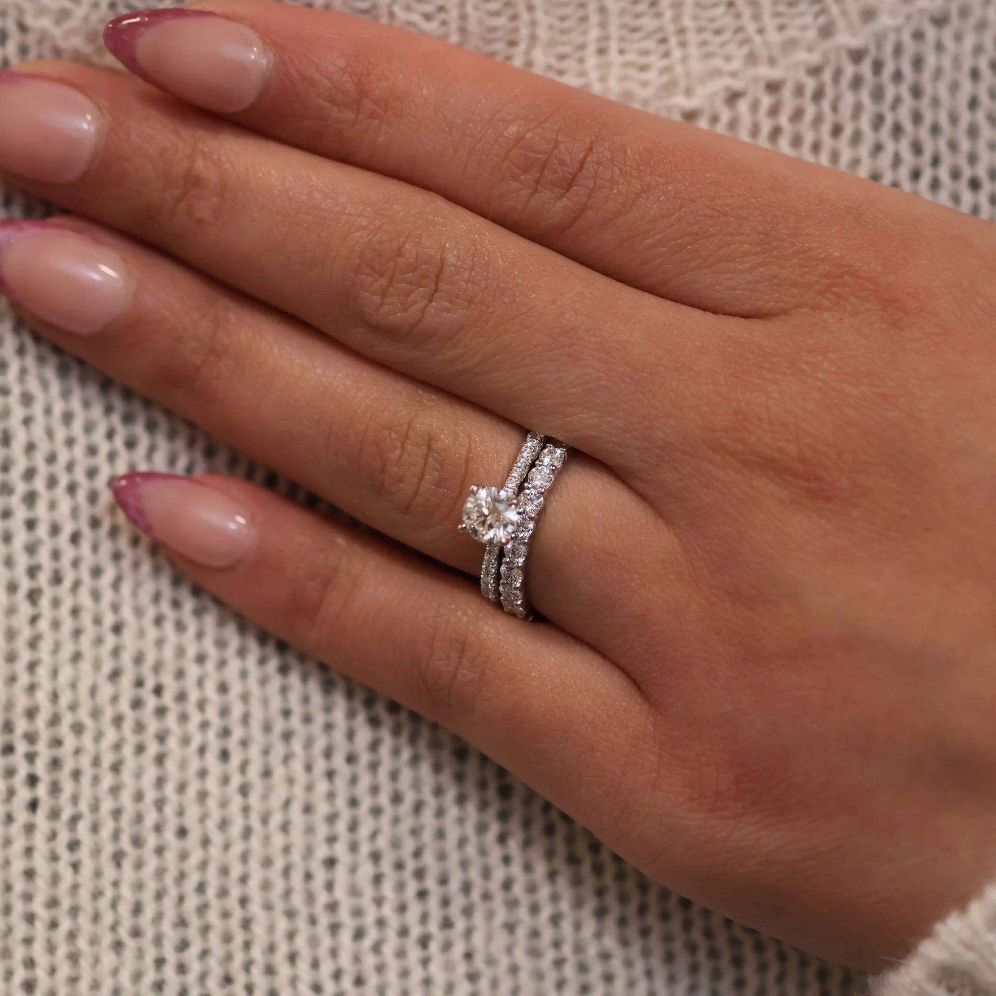Signature 11 Stone Band