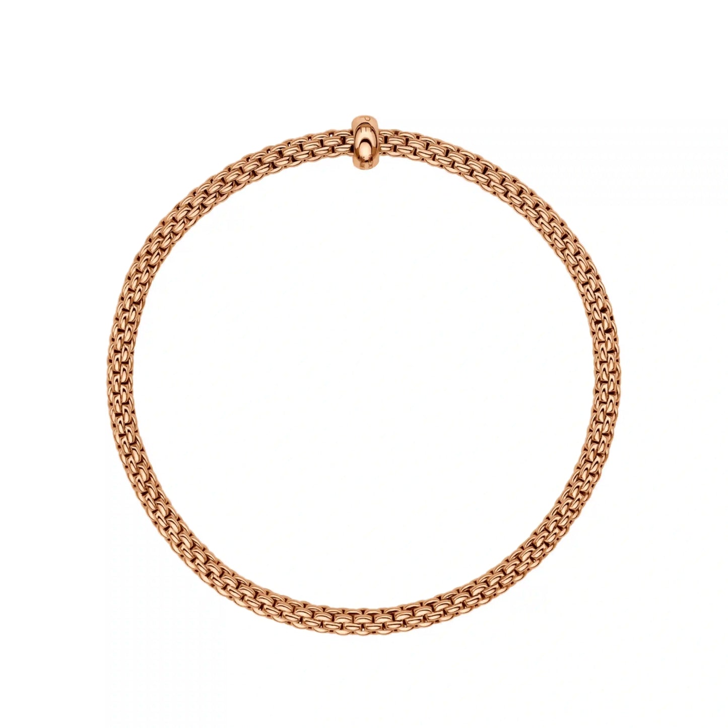Flex'it Bracelet with a White Diamond